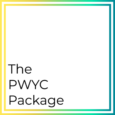 The Pay-What-You-Can Package