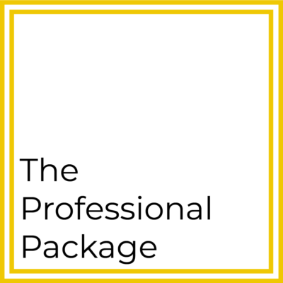 The Professional Package