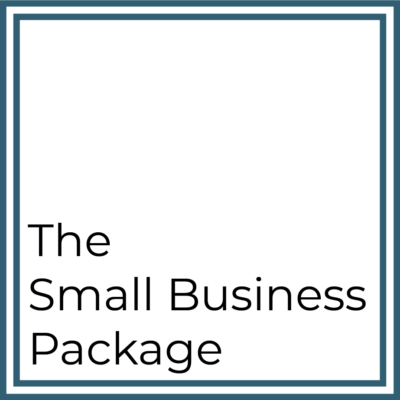 The Small Business Package