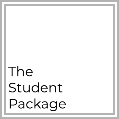 The Student Package