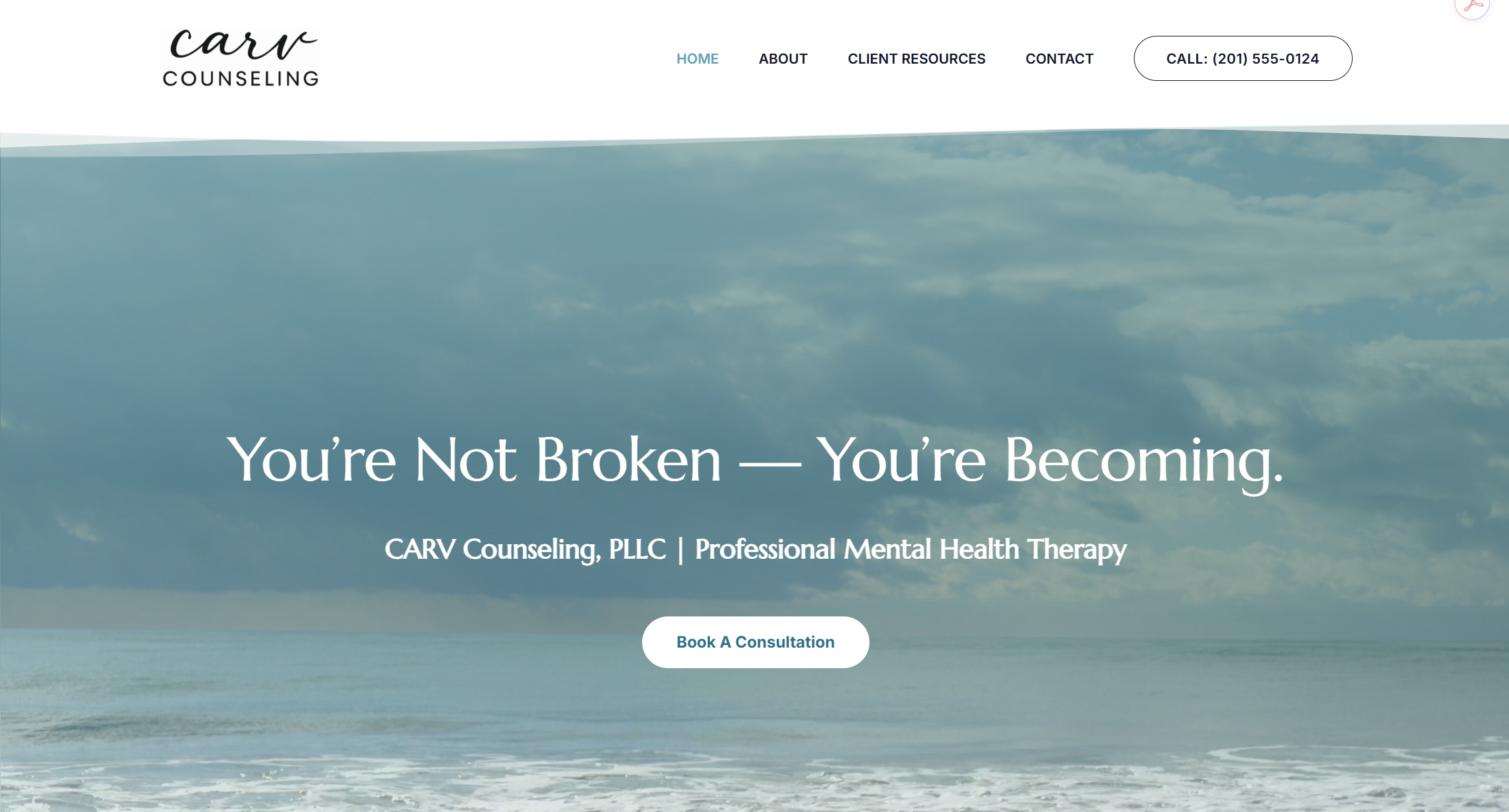 CARV Counseling